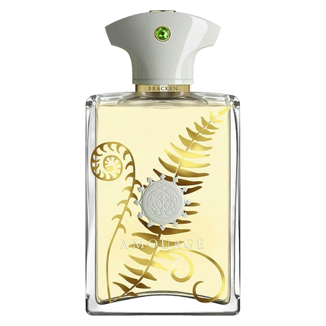 Amouage Bracken Man (Discontinued) *PRE-ORDER*