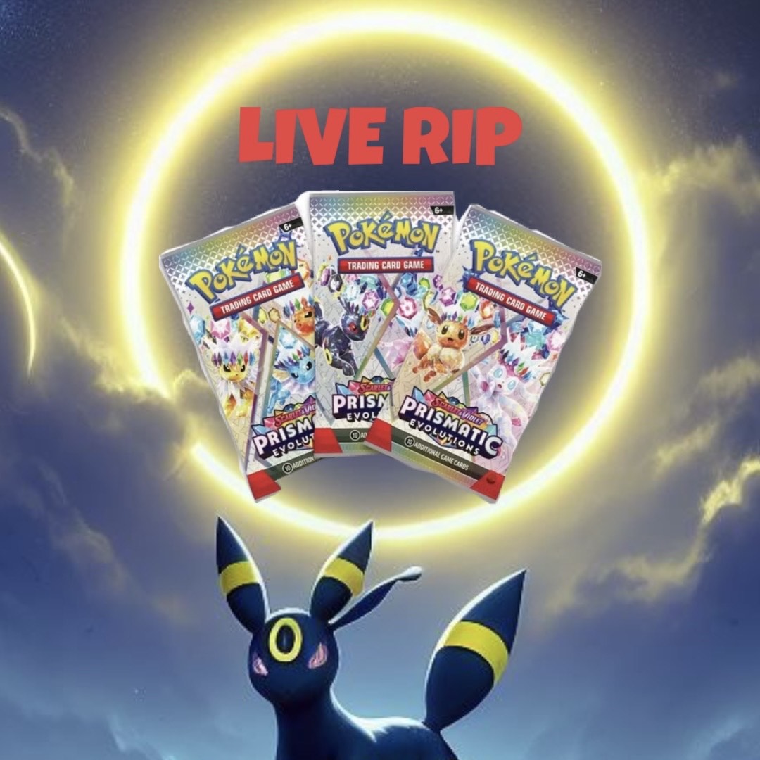Pokemon (LIVE-ONLY)