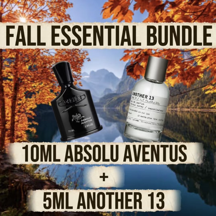 Fall Essential Bundle