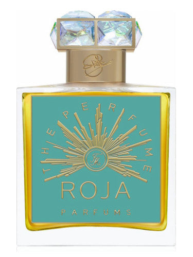 Roja Fortnum and Mason