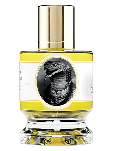 Zoologist King Cobra (First Batch)