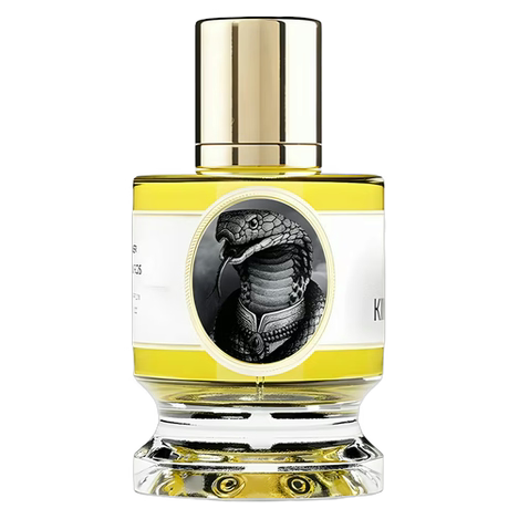 Zoologist King Cobra (First Batch)