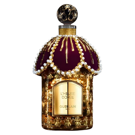 Guerlain Lheure Doree (2025)