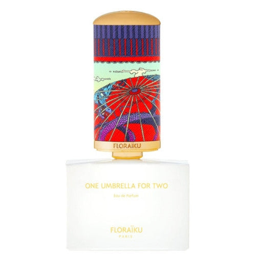 Floraiku One Umbrella for Two