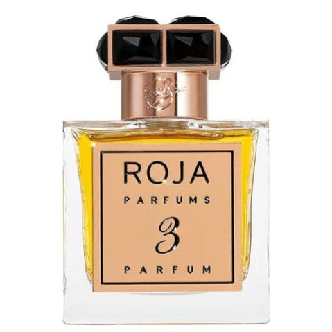 Roja PDLN 3
