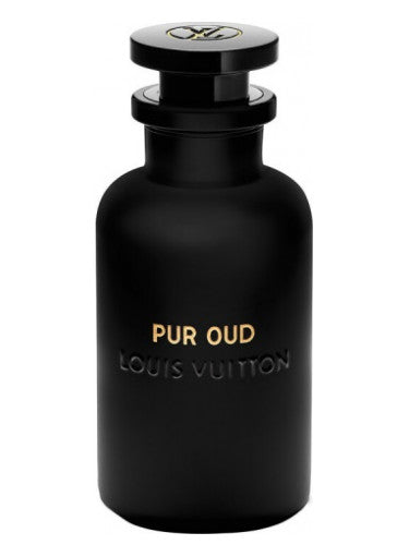 LV Pur Oud (Exclusive)