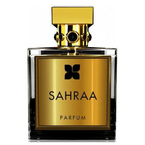 Fragrance Du Bois Sahraa