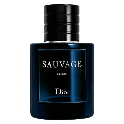 Sauvage Elixir