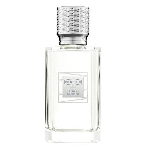 Ex Nihilo Speed Legends