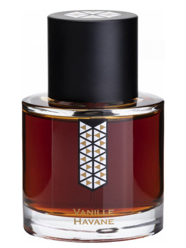 Les Indemodables Vanille Havane