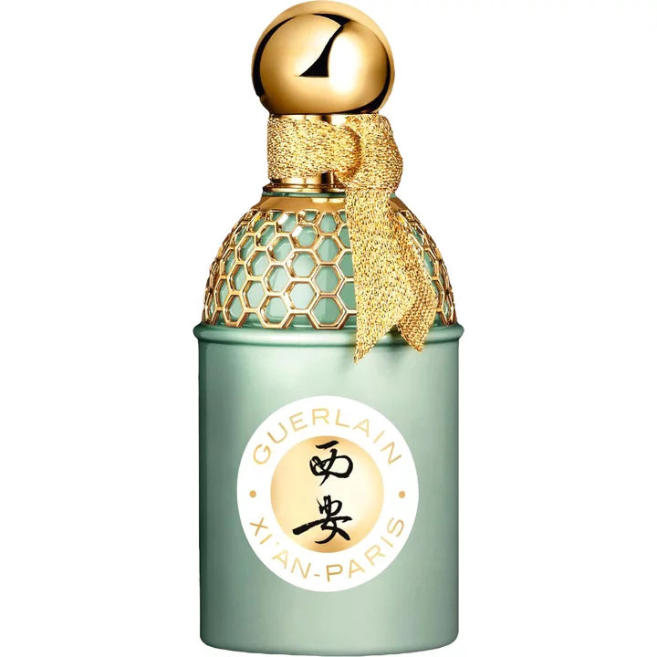 Guerlain Xi'an (Discontinued Chinese Exclusive)