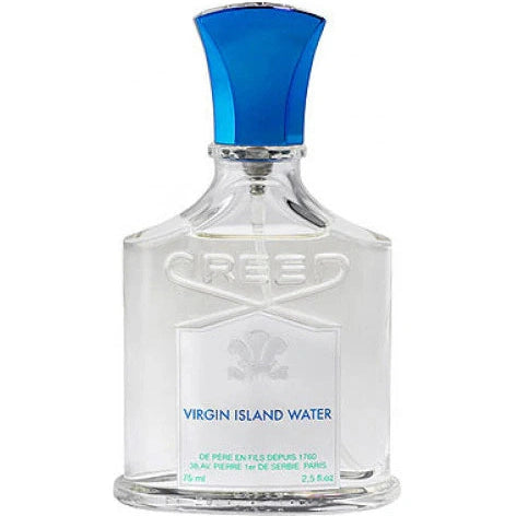 Creed Virgin Island Water (2007 Release Year Batch)