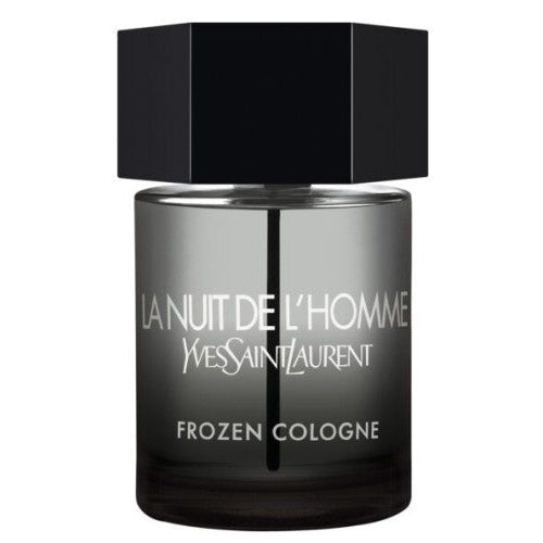 YSL Frozen Cologne (2012 Discontinued)