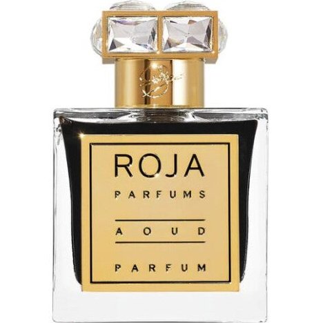 Roja Aoud (Crystal Parfum)