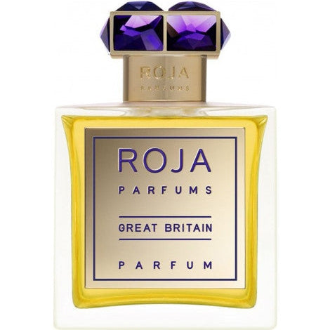 Roja Great Britain