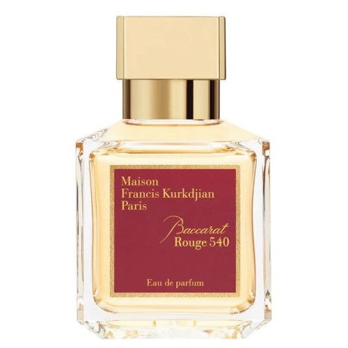 Maison Francis Kurkdjian Baccarat Rouge 540 EDP