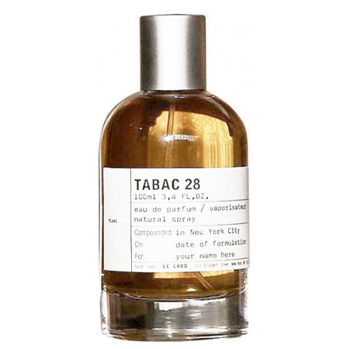 Le Labo Tabac 28 (Miami Exclusive)