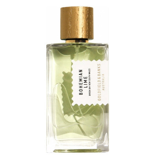 Goldfield & Banks Bohemian Lime