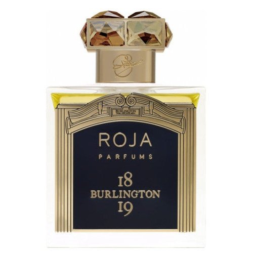 Roja Burlington 1819