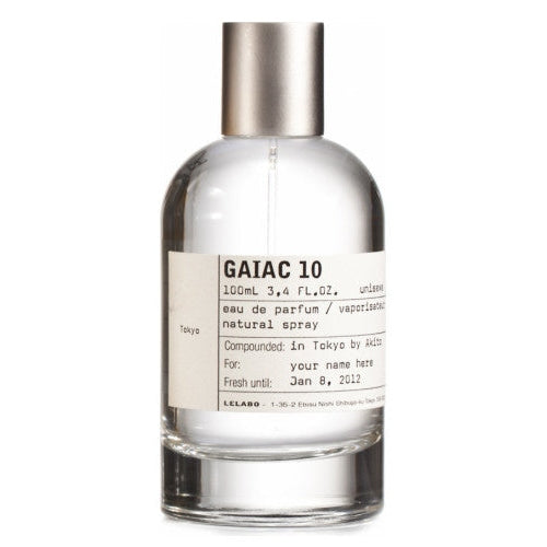 Le Labo Gaiac 10 (TOKYO EXCLUSIVE)