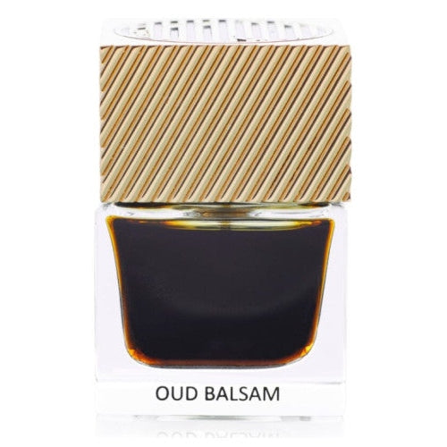 Feel Oud Oud Balsam (Natural Fragrance)