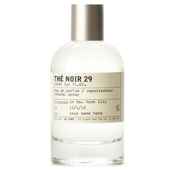 Le Labo The Noir 29