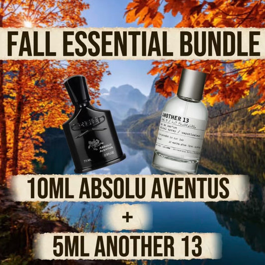 Fall Essential Bundle