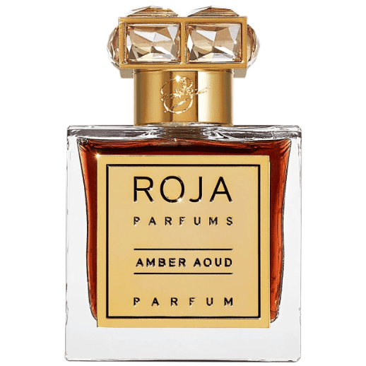 Roja Amber Aoud