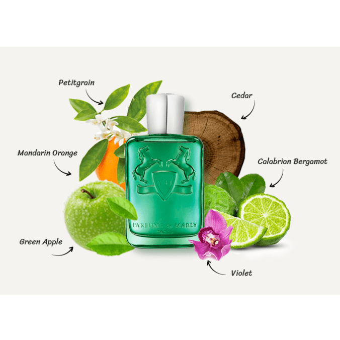 Parfums de Marly Greenley