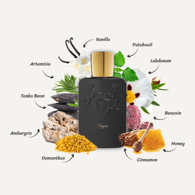 Parfums de Marly Oajan