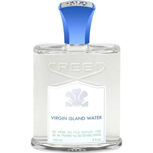 Creed Virgin Island Water (08c01 Batch#)