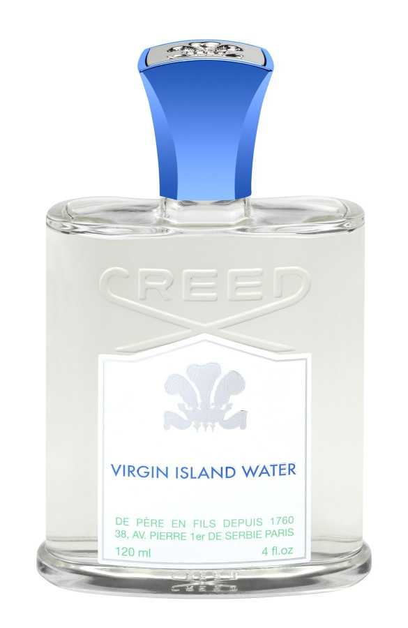 Virgin Island Water (2007 Release Year Batch)