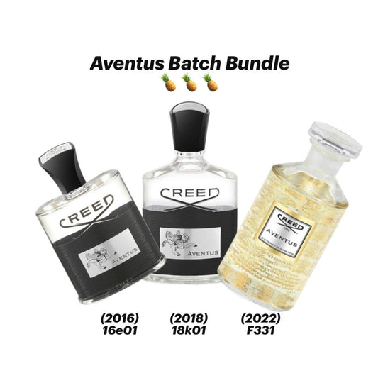 Aventus Batch Bundle #1