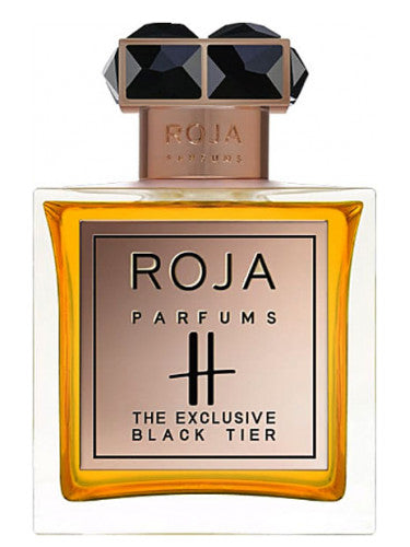 Roja Harrods Black Tier