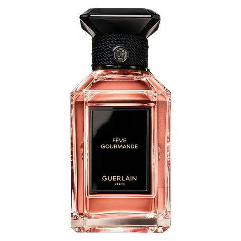 Guerlain Feve Gourmande