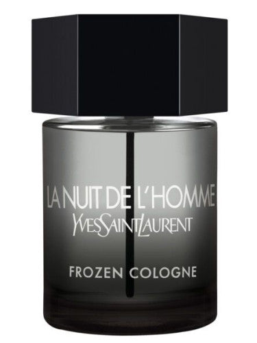 LNDL Frozen Cologne (2012 Discontinued)