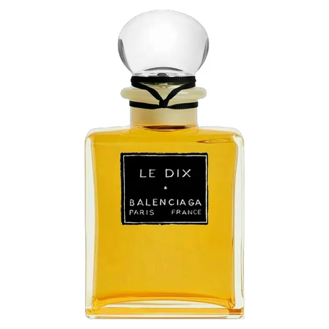 Balenciaga Le Dix