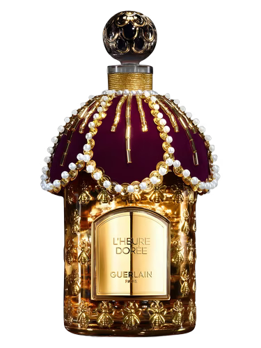 Guerlain Lheure Doree (2025)