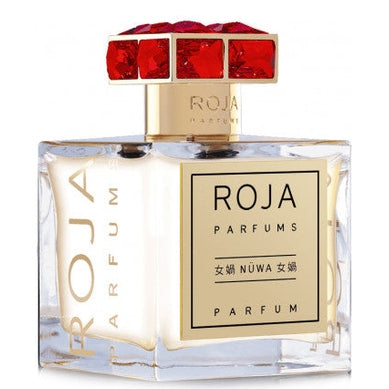 Roja NUWA (2021)