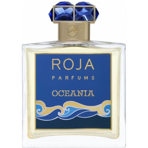 Roja Oceania