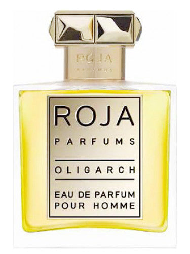 Roja Oligarch (Discontinued)