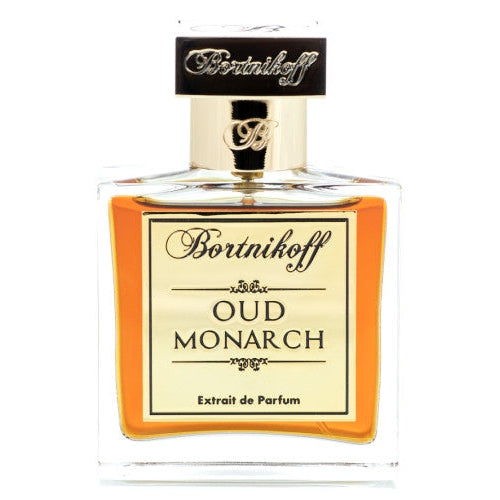 Bortnikoff Oud Monarch (Natural Fragrance)