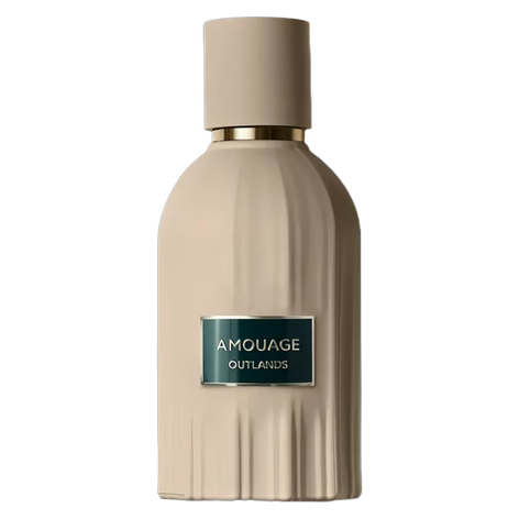 Amouage Outlands