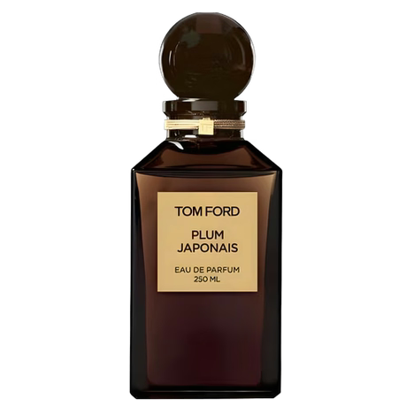 Plum Japonais (Discontinued)