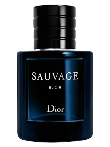 Sauvage Elixir