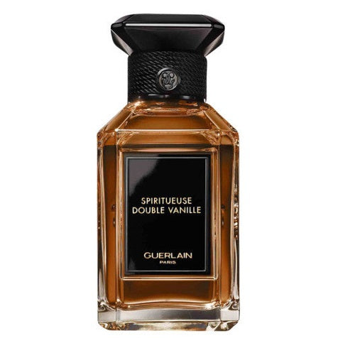 Guerlain Spiritueuse Double Vanille