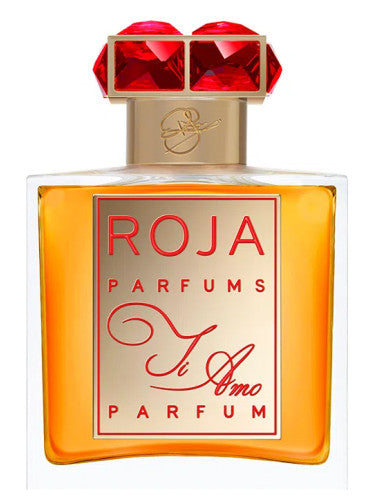 Roja Ti Amo (Discontinued)