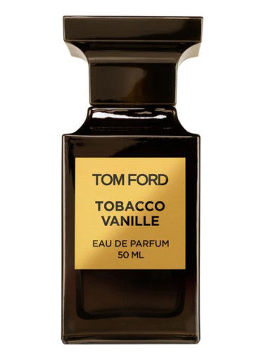 TF Tobacco Vanillle