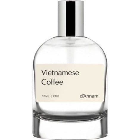 d'Annam Vietnamese Coffee